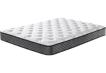 ergo comfort firm bd twin mattress m  