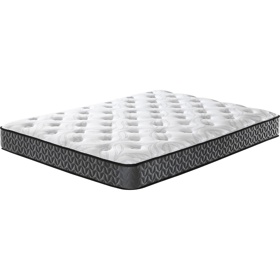 ergo comfort firm king mattress m  