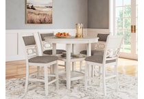 erinberg dining white d   