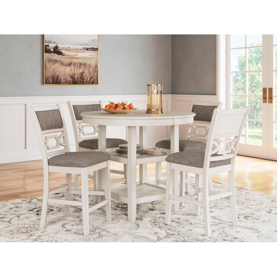 erinberg dining white d   