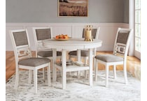 erinberg dining white d   