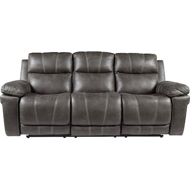 Erlangen Power Reclining Sofa