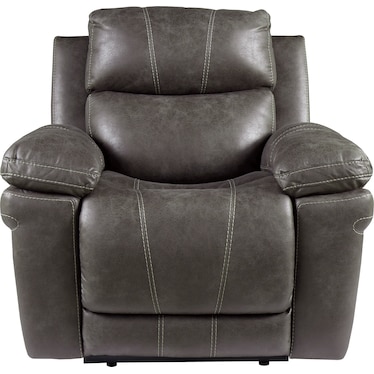 Erlangen Power Recliner