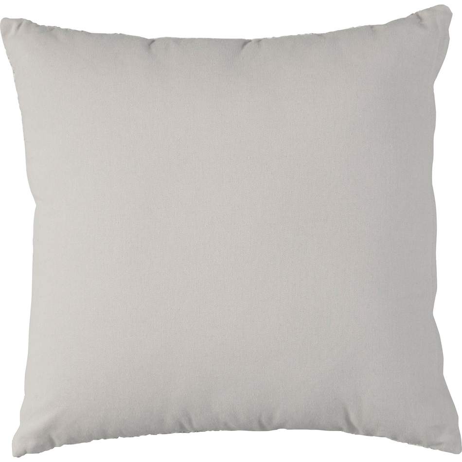 erline gray accent pillow ap  