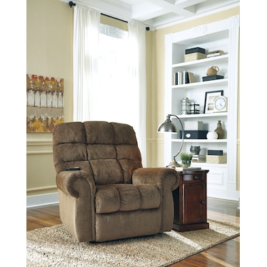 Ernestine Power Lift Recliner