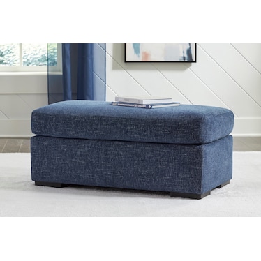 Evansley Ottoman