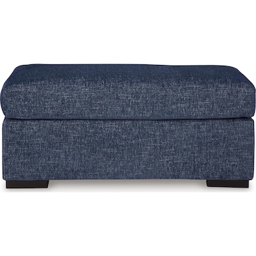 Evansley Ottoman