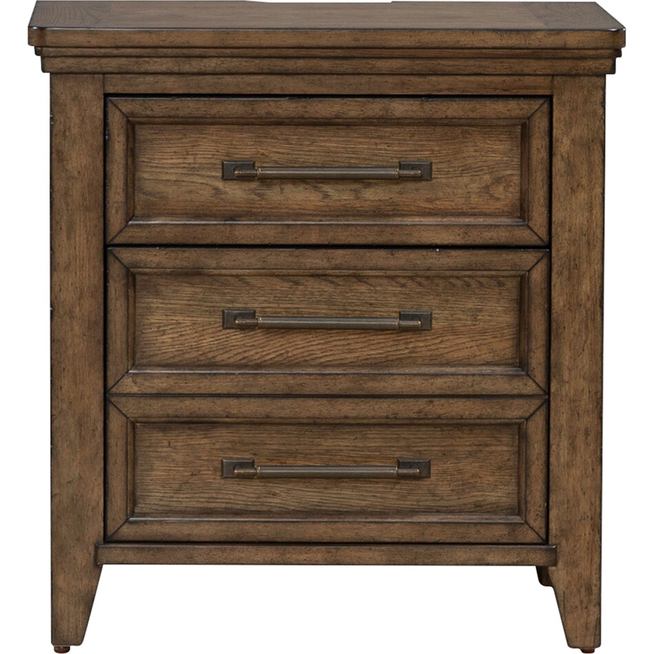 everett bedroom brown br master nightstand   