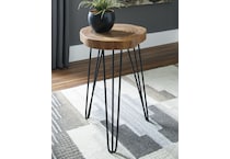 eversboro accent table a room image  