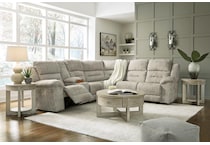 family den living room pewter s  