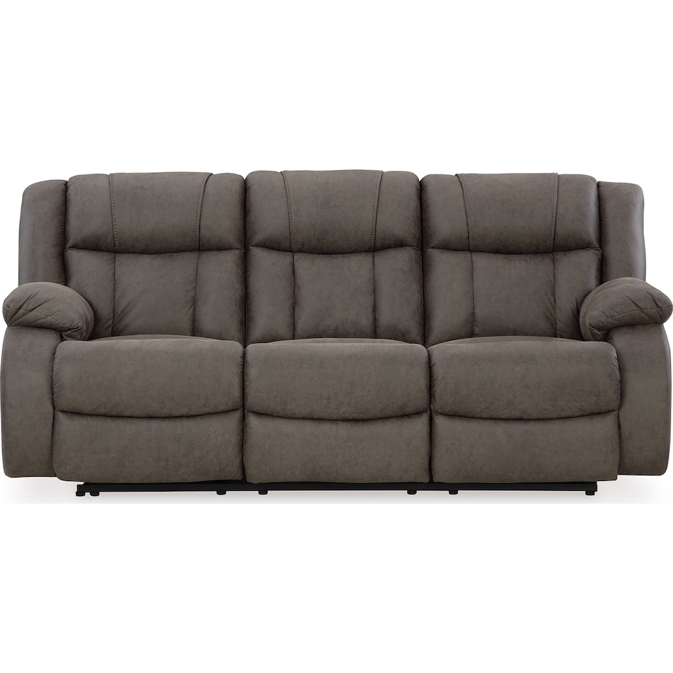 first base living room dark gray mt motion fabric sofa manual   