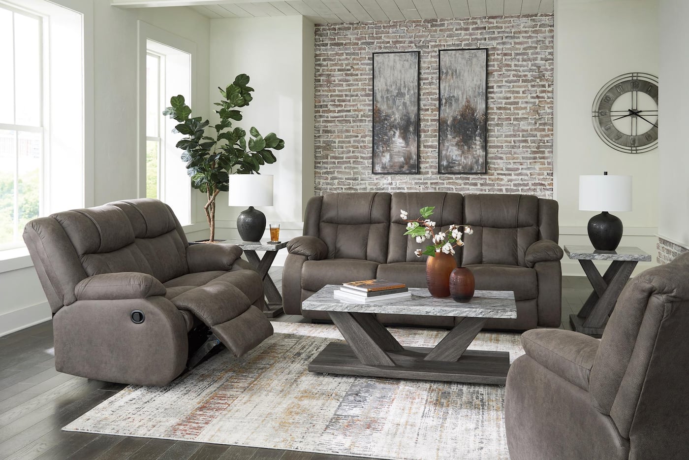 first base livingroom collection bpc  