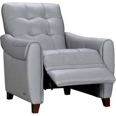 Fitzgerald Pushback Recliner