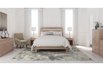 flannia bedroom gray br packages apk eb fpb  