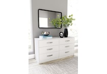 flannia bedroom white br master dresser eb   