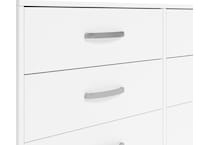 flannia bedroom white br master chest eb   