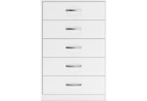 flannia bedroom white br master chest eb   