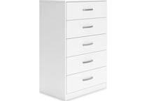 flannia bedroom white br master chest eb   