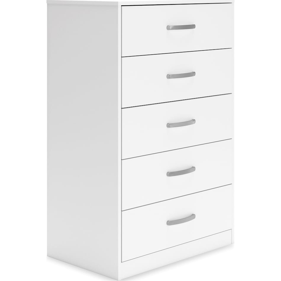 flannia bedroom white br master chest eb   