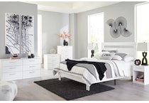 flannia bedroom white br master chest eb   