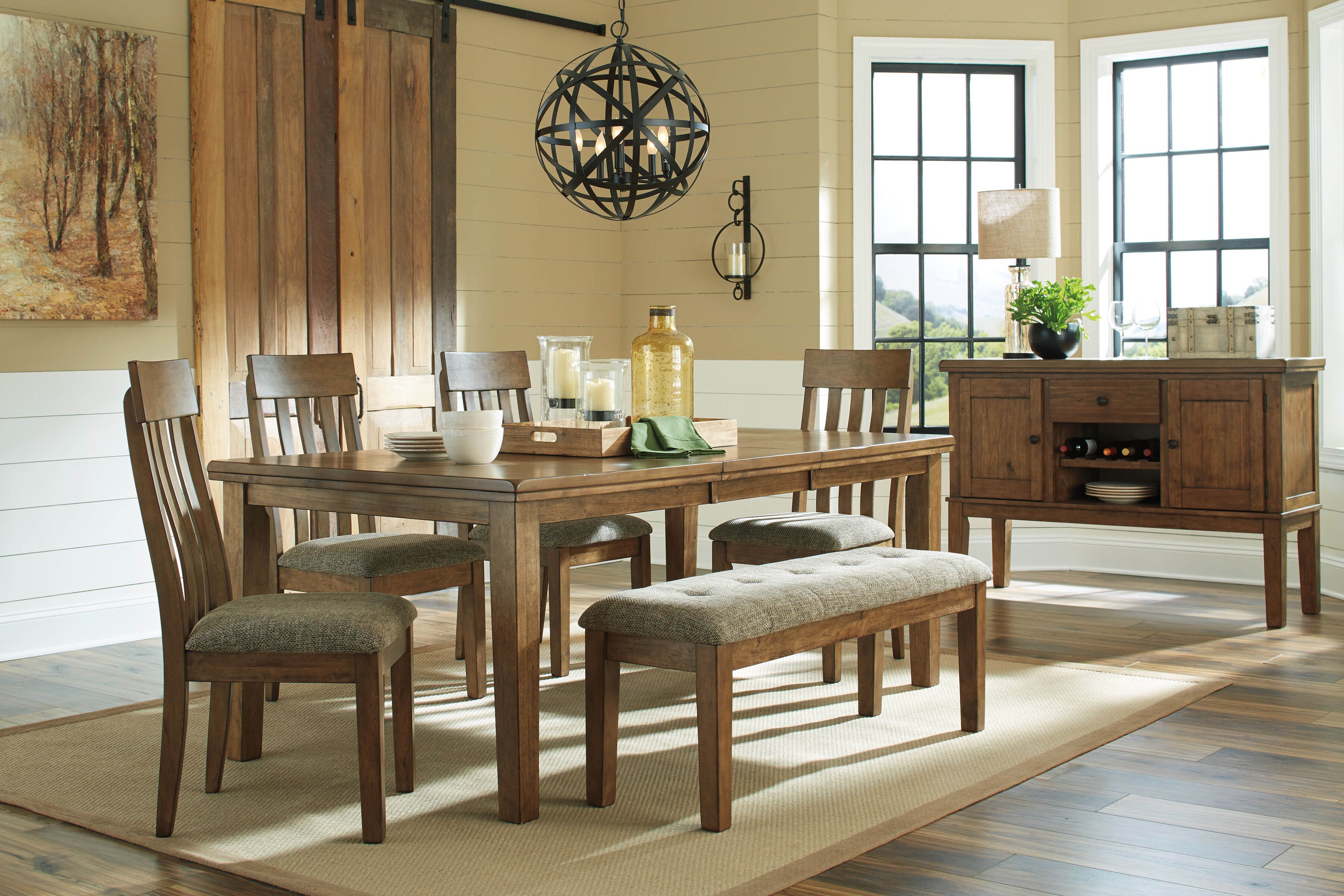 levin furniture dinette sets