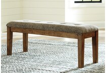 flaybern dining bench d  room image  