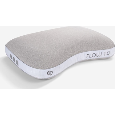 Flow Cuddle Curve Pillow 1.0