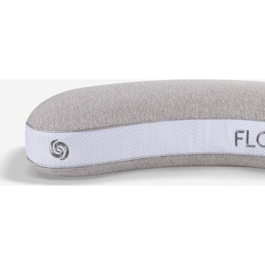 Flow Cuddle Curve Pillow 2.0