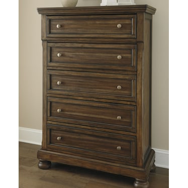 Flynnter Chest of Drawers