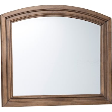 Flynnter Bedroom Mirror