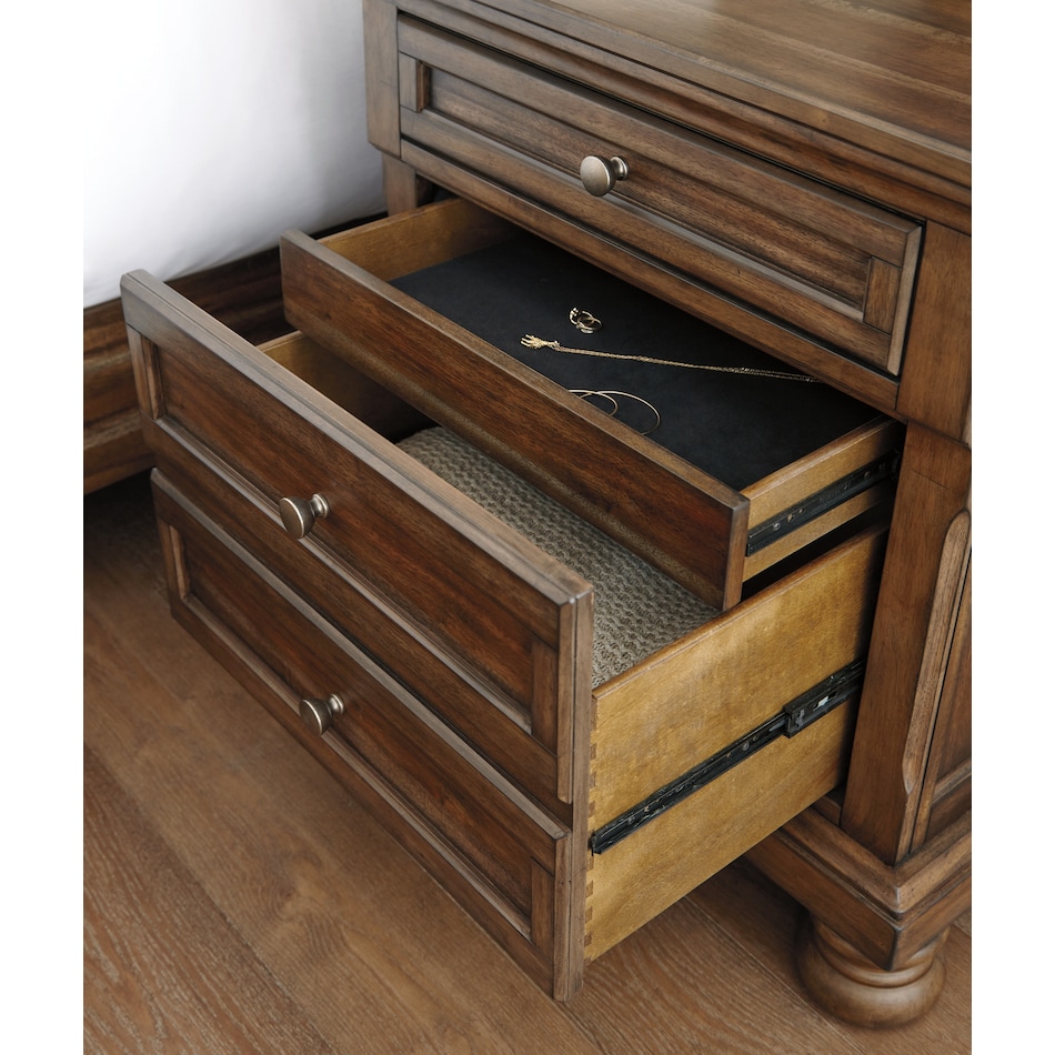 flynnter brown br master nightstand b   