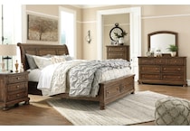 flynnter brown br master nightstand b   