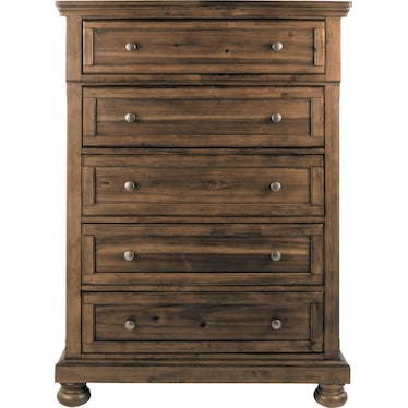 Flynnter Chest of Drawers