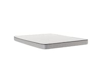 foam utility bd queen mattress   