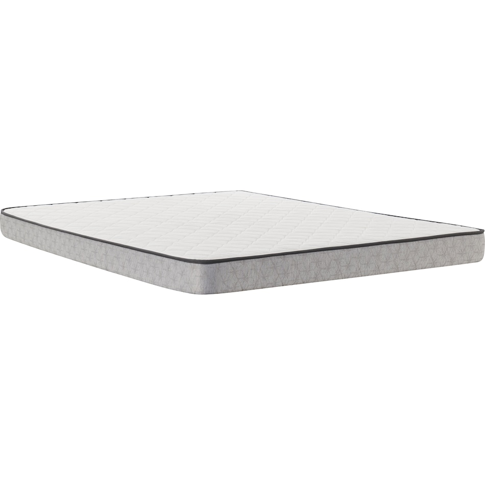 foam utility bd queen mattress   