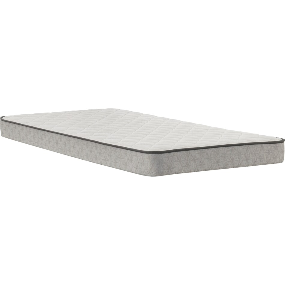 foam utility twin mattress   
