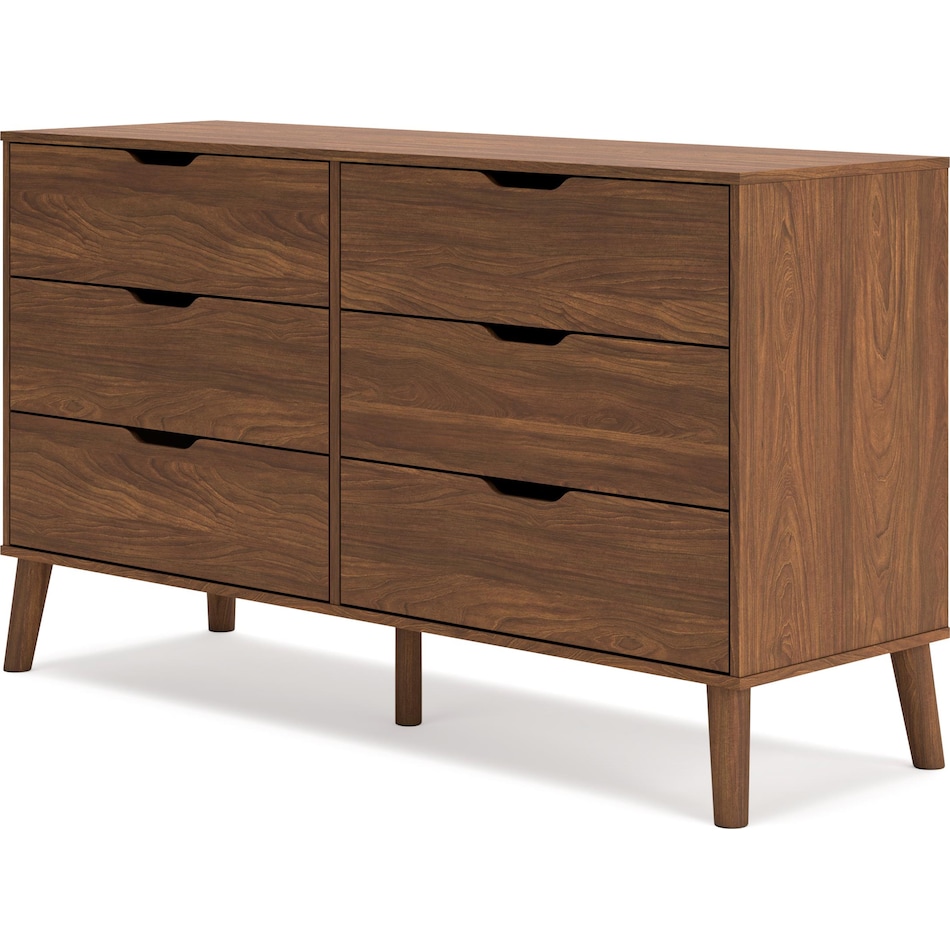 fordmont bedroom reddish brown br master dresser eb   