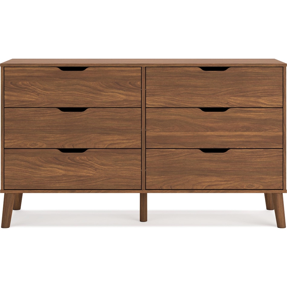 fordmont bedroom reddish brown br master dresser eb   