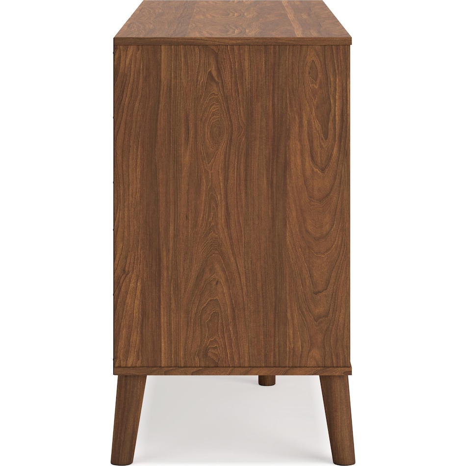 fordmont bedroom reddish brown br master dresser eb   