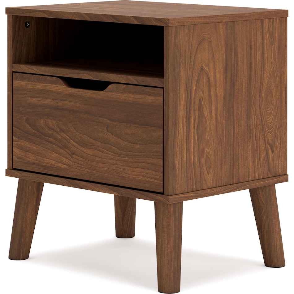 fordmont bedroom reddish brown br master nightstand eb   