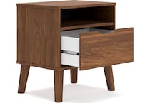 fordmont bedroom reddish brown br master nightstand eb   