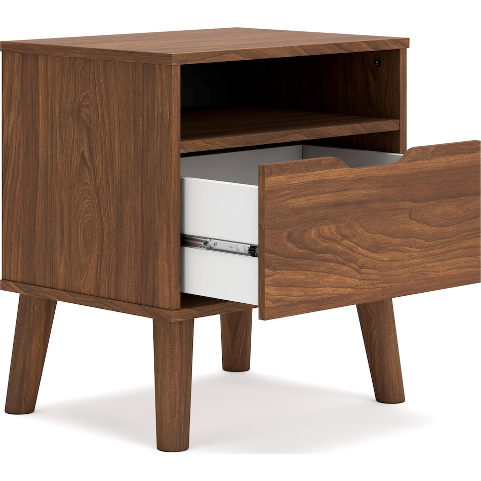 fordmont bedroom reddish brown br master nightstand eb   