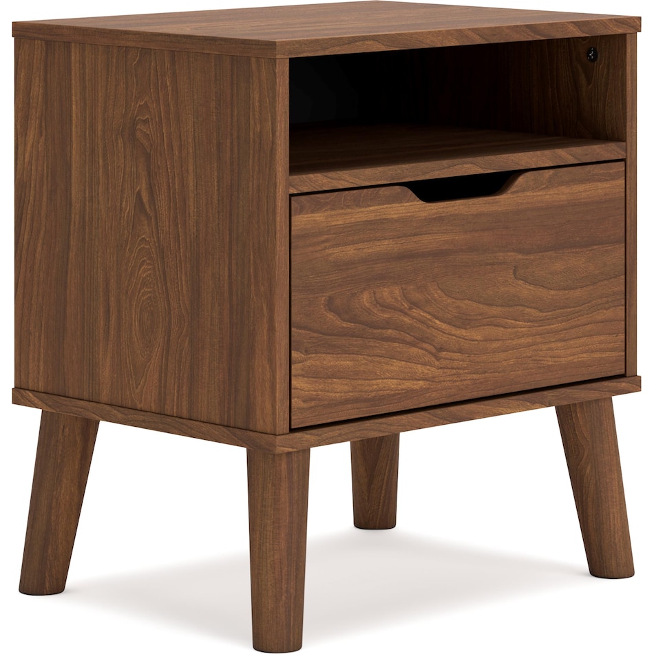 fordmont bedroom reddish brown br master nightstand eb   