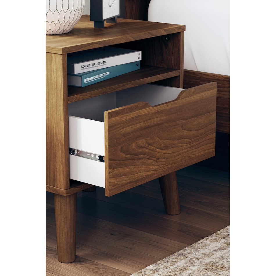 fordmont bedroom reddish brown br master nightstand eb   