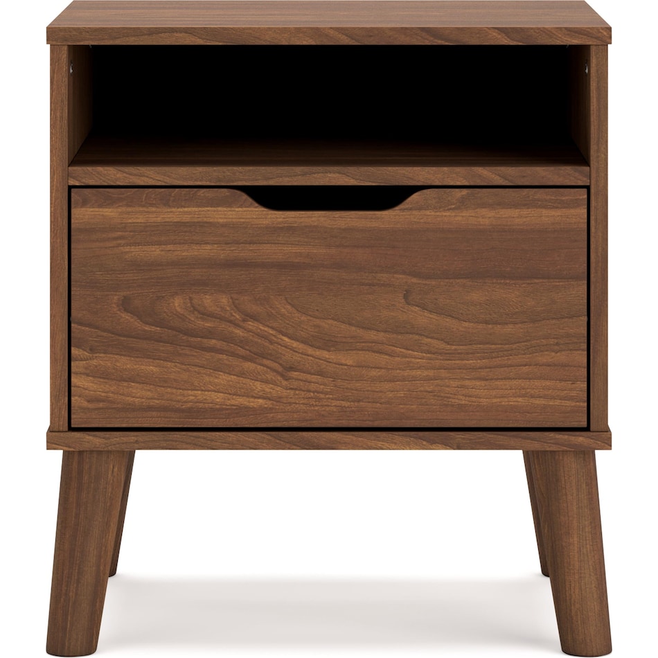 fordmont bedroom reddish brown br master nightstand eb   