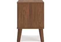 fordmont bedroom reddish brown br master nightstand eb   