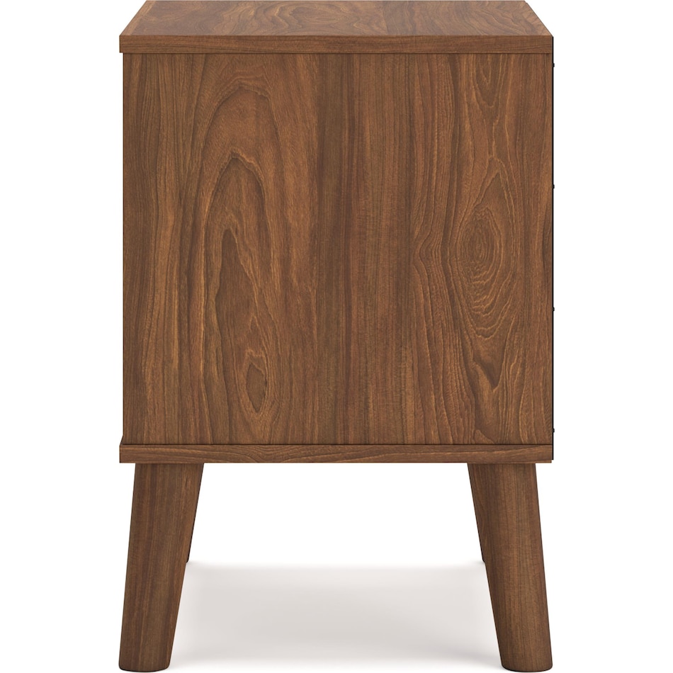 fordmont bedroom reddish brown br master nightstand eb   