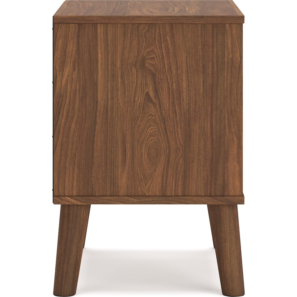 fordmont bedroom reddish brown br master nightstand eb   