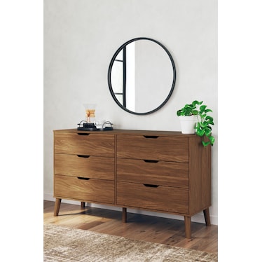 Fordmont Dresser