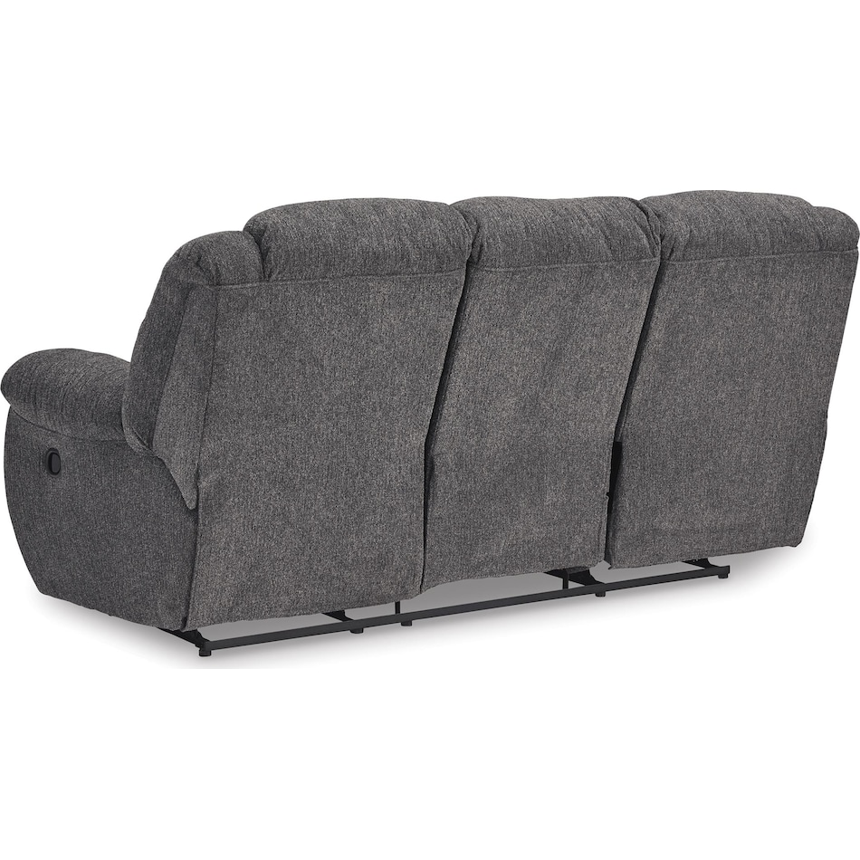 foreside living room dark gray mt motion fabric sofa manual   